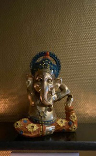 Ganesh